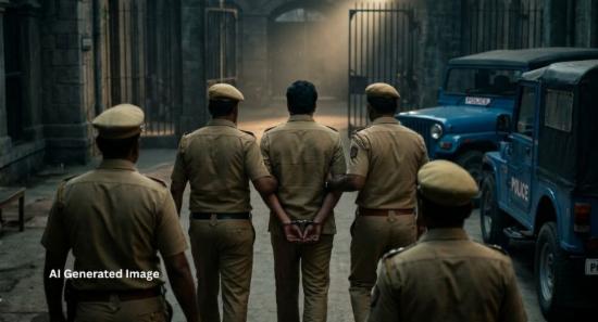 Jailer, Prison Guards Arrested Over Inmate’s Death